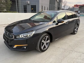 Peugeot 508 2.0 Blue HDI 170kc Automatic Euro6 - 8180 € / 15998.69 лв. - 66788144 2 | Car24.bg Peugeot 508 2.0 Blue HDI 170kc Automatic Euro6 - 8180 € / 15998.69 лв. - 66788144 2