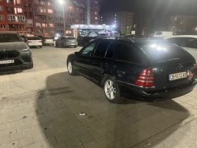 Mercedes-Benz C 270 S203 - 2000 € / 3911.66 лв. - 40766403 4 | Car24.bg Mercedes-Benz C 270 S203 - 2000 € / 3911.66 лв. - 40766403 4