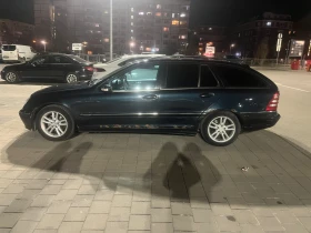Mercedes-Benz C 270 S203 - 2000 € / 3911.66 лв. - 40766403 3 | Car24.bg Mercedes-Benz C 270 S203 - 2000 € / 3911.66 лв. - 40766403 3