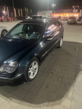 Mercedes-Benz C 270 S203 - 2000 € / 3911.66 лв. - 40766403 2 | Car24.bg Mercedes-Benz C 270 S203 - 2000 € / 3911.66 лв. - 40766403 2