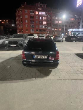 Mercedes-Benz C 270 S203 - 2000 € / 3911.66 лв. - 40766403 5 | Car24.bg Mercedes-Benz C 270 S203 - 2000 € / 3911.66 лв. - 40766403 5