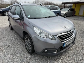 Peugeot 2008 1.6HDI 92кс Allure, Автоматик ИНВАЛИДЕН - 7500 € / 14668.73 лв. - 14610766 2 | Car24.bg Peugeot 2008 1.6HDI 92кс Allure, Автоматик ИНВАЛИДЕН - 7500 € / 14668.73 лв. - 14610766 2