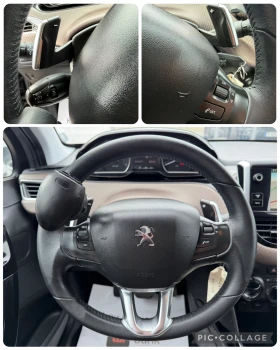 Peugeot 2008 1.6HDI 92кс Allure, Автоматик ИНВАЛИДЕН - 7500 € / 14668.73 лв. - 14610766 12 | Car24.bg Peugeot 2008 1.6HDI 92кс Allure, Автоматик ИНВАЛИДЕН - 7500 € / 14668.73 лв. - 14610766 12