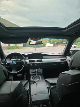 BMW 525 2.5D | Auto.bg — изображение 8 BMW 525 2.5D | Auto.bg — изображение 8