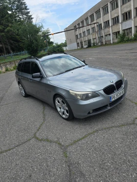 BMW 525 2.5D | Auto.bg — изображение 2 BMW 525 2.5D | Auto.bg — изображение 2