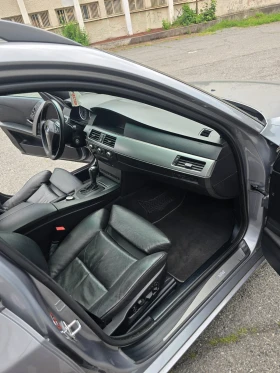 BMW 525 2.5D | Auto.bg — изображение 6 BMW 525 2.5D | Auto.bg — изображение 6