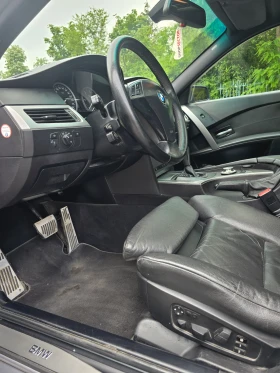 BMW 525 2.5D | Auto.bg — изображение 5 BMW 525 2.5D | Auto.bg — изображение 5