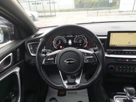 Kia Pro ceed GT Line Premium / Панорама - 16200 € / 31684.45 лв. - 70707703 17 | Car24.bg Kia Pro ceed GT Line Premium / Панорама - 16200 € / 31684.45 лв. - 70707703 17