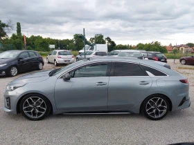 Kia Pro ceed GT Line Premium / Панорама - 16200 € / 31684.45 лв. - 70707703 8 | Car24.bg Kia Pro ceed GT Line Premium / Панорама - 16200 € / 31684.45 лв. - 70707703 8