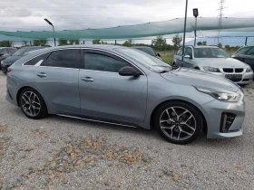 Kia Pro ceed GT Line Premium / Панорама - 16200 € / 31684.45 лв. - 70707703 4 | Car24.bg Kia Pro ceed GT Line Premium / Панорама - 16200 € / 31684.45 лв. - 70707703 4