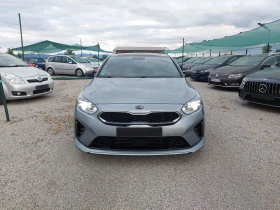 Kia Pro ceed GT Line Premium / Панорама - 16200 € / 31684.45 лв. - 70707703 3 | Car24.bg Kia Pro ceed GT Line Premium / Панорама - 16200 € / 31684.45 лв. - 70707703 3