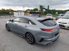 Kia Pro ceed GT Line Premium / Панорама - 16200 € / 31684.45 лв. - 70707703 7 | Car24.bg Kia Pro ceed GT Line Premium / Панорама - 16200 € / 31684.45 лв. - 70707703 7