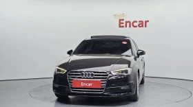 Audi A3 2.0 TDI S-line / ПАНОРАМА / КАМЕРА | Auto.bg — изображение 3 Audi A3 2.0 TDI S-line / ПАНОРАМА / КАМЕРА | Auto.bg — изображение 3
