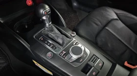 Audi A3 2.0 TDI S-line / ПАНОРАМА / КАМЕРА | Auto.bg — изображение 8 Audi A3 2.0 TDI S-line / ПАНОРАМА / КАМЕРА | Auto.bg — изображение 8