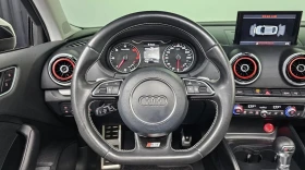Audi A3 2.0 TDI S-line / ПАНОРАМА / КАМЕРА | Auto.bg — изображение 16 Audi A3 2.0 TDI S-line / ПАНОРАМА / КАМЕРА | Auto.bg — изображение 16