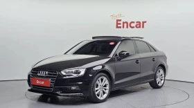Audi A3 2.0 TDI S-line / ПАНОРАМА / КАМЕРА