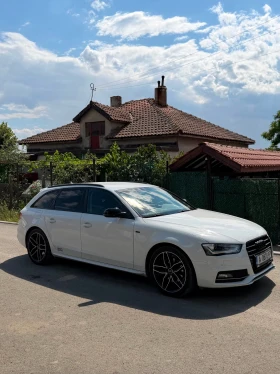 Audi A4 2.0 TDI 177k.s 3x S Line - 9500 € / 18580.38 лв. - 19140645 2 | Car24.bg Audi A4 2.0 TDI 177k.s 3x S Line - 9500 € / 18580.38 лв. - 19140645 2