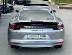 Porsche Panamera 4.0 GTS | Auto.bg — изображение 7 Porsche Panamera 4.0 GTS | Auto.bg — изображение 7