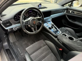 Porsche Panamera 4.0 GTS | Auto.bg — изображение 8 Porsche Panamera 4.0 GTS | Auto.bg — изображение 8