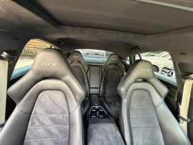 Porsche Panamera 4.0 GTS | Auto.bg — изображение 13 Porsche Panamera 4.0 GTS | Auto.bg — изображение 13
