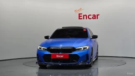 BMW 320 M SPORT* HUD* КАРБОН* КОЖА* ПАНО* НАВИ* АВТОКРЕДИТ | Auto.bg — изображение 3 BMW 320 M SPORT* HUD* КАРБОН* КОЖА* ПАНО* НАВИ* АВТОКРЕДИТ | Auto.bg — изображение 3