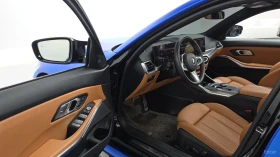 BMW 320 M SPORT* HUD* КАРБОН* КОЖА* ПАНО* НАВИ* АВТОКРЕДИТ | Auto.bg — изображение 9 BMW 320 M SPORT* HUD* КАРБОН* КОЖА* ПАНО* НАВИ* АВТОКРЕДИТ | Auto.bg — изображение 9