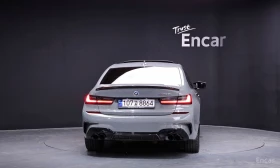 BMW 340 HARMON* KARDON* ДИСТРОНИК* ХЕДЪП* 360КАМЕРА* | Auto.bg — изображение 4 BMW 340 HARMON* KARDON* ДИСТРОНИК* ХЕДЪП* 360КАМЕРА* | Auto.bg — изображение 4