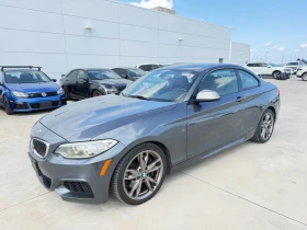 BMW 235 M Sport ЦЕНА ДО БЪЛГАРИЯ АВТОКРЕДИТ - 18400 € - 76758013 2 | Car24.bg BMW 235 M Sport ЦЕНА ДО БЪЛГАРИЯ АВТОКРЕДИТ - 18400 € - 76758013 2