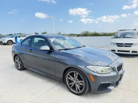 BMW 235 M Sport ЦЕНА ДО БЪЛГАРИЯ АВТОКРЕДИТ - 18400 € - 76758013 8 | Car24.bg BMW 235 M Sport ЦЕНА ДО БЪЛГАРИЯ АВТОКРЕДИТ - 18400 € - 76758013 8