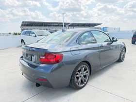 BMW 235 M Sport ЦЕНА ДО БЪЛГАРИЯ АВТОКРЕДИТ - 18400 € - 76758013 6 | Car24.bg BMW 235 M Sport ЦЕНА ДО БЪЛГАРИЯ АВТОКРЕДИТ - 18400 € - 76758013 6