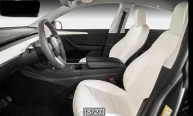Tesla Model Y 2023г.17000км - 45000 € - 55595240 13 | Car24.bg Tesla Model Y 2023г.17000км - 45000 € - 55595240 13