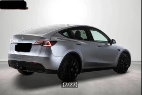 Tesla Model Y 2023г.17000км - 45000 € - 55595240 12 | Car24.bg Tesla Model Y 2023г.17000км - 45000 € - 55595240 12