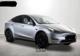Tesla Model Y 2023г.17000км - 45000 € - 55595240 4 | Car24.bg Tesla Model Y 2023г.17000км - 45000 € - 55595240 4