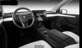 Tesla Model Y 2023г.17000км - 45000 € - 55595240 11 | Car24.bg Tesla Model Y 2023г.17000км - 45000 € - 55595240 11