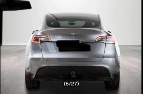 Tesla Model Y 2023г.17000км - 45000 € - 55595240 3 | Car24.bg Tesla Model Y 2023г.17000км - 45000 € - 55595240 3