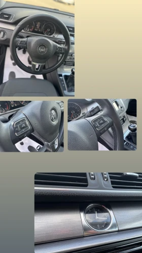 VW Passat 2.0TDI 140к.с/HIGH-LINE/167.000км/Нова/6 скорости | Auto.bg — изображение 12 VW Passat 2.0TDI 140к.с/HIGH-LINE/167.000км/Нова/6 скорости | Auto.bg — изображение 12