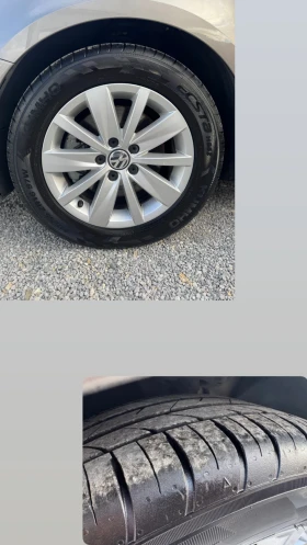 VW Passat 2.0TDI 140к.с/HIGH-LINE/167.000км/Нова/6 скорости | Auto.bg — изображение 17 VW Passat 2.0TDI 140к.с/HIGH-LINE/167.000км/Нова/6 скорости | Auto.bg — изображение 17