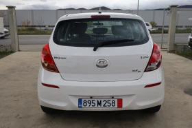 Hyundai I20 ГАЗ/БЕНЗИН - лизинг без първоначална вноска | Auto.bg — изображение 6 Hyundai I20 ГАЗ/БЕНЗИН - лизинг без първоначална вноска | Auto.bg — изображение 6