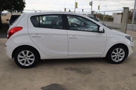 Hyundai I20 ГАЗ/БЕНЗИН - лизинг без първоначална вноска | Auto.bg — изображение 4 Hyundai I20 ГАЗ/БЕНЗИН - лизинг без първоначална вноска | Auto.bg — изображение 4