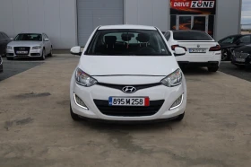 Hyundai I20 ГАЗ/БЕНЗИН - лизинг без първоначална вноска | Auto.bg — изображение 2 Hyundai I20 ГАЗ/БЕНЗИН - лизинг без първоначална вноска | Auto.bg — изображение 2