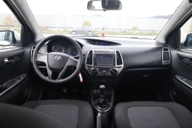 Hyundai I20 ГАЗ/БЕНЗИН - лизинг без първоначална вноска | Auto.bg — изображение 11 Hyundai I20 ГАЗ/БЕНЗИН - лизинг без първоначална вноска | Auto.bg — изображение 11