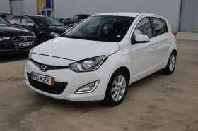 Hyundai I20 ГАЗ/БЕНЗИН - лизинг без първоначална вноска | Auto.bg — изображение 3 Hyundai I20 ГАЗ/БЕНЗИН - лизинг без първоначална вноска | Auto.bg — изображение 3