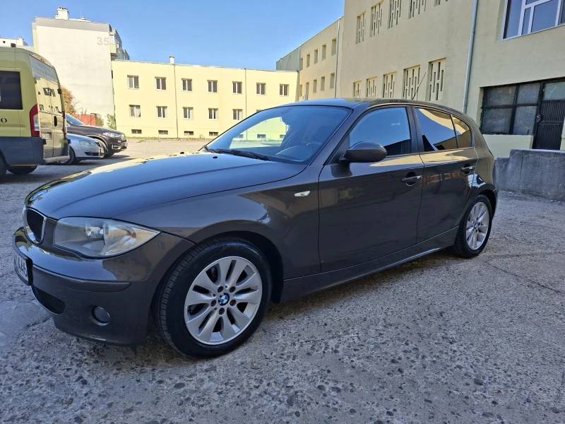 BMW 120 Бмв 120Д - 3899 € - 89458821 1 | Car24.bg BMW 120 Бмв 120Д - 3899 € - 89458821 1