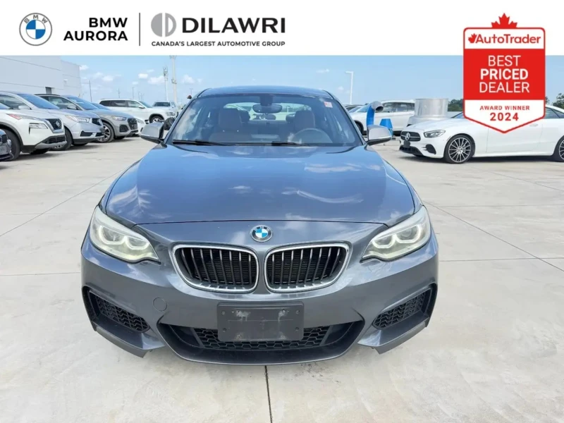 BMW 235 M Sport ЦЕНА ДО БЪЛГАРИЯ АВТОКРЕДИТ - 18400 € - 76758013 1 | Car24.bg BMW 235 M Sport ЦЕНА ДО БЪЛГАРИЯ АВТОКРЕДИТ - 18400 € - 76758013 1