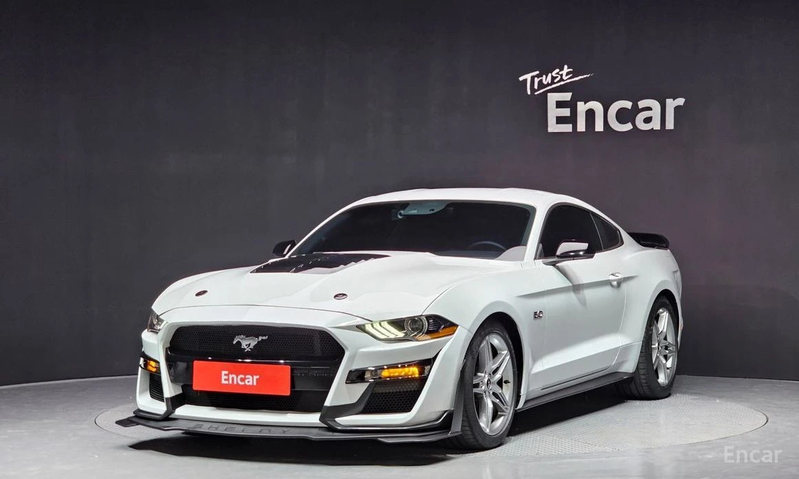 Ford Mustang undefined | Auto.bg — изображение 1 Ford Mustang undefined | Auto.bg — изображение 1