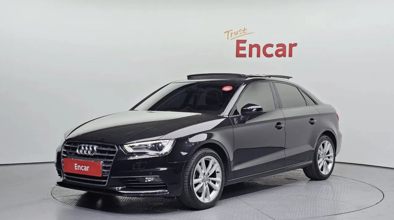 Audi A3 2.0 TDI S-line / ПАНОРАМА / КАМЕРА | Auto.bg — изображение 1 Audi A3 2.0 TDI S-line / ПАНОРАМА / КАМЕРА | Auto.bg — изображение 1