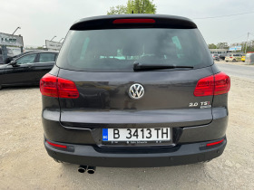 VW Tiguan 2.0Tsi | Mobile.bg   5