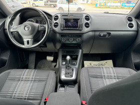 VW Tiguan 2.0Tsi | Mobile.bg   8