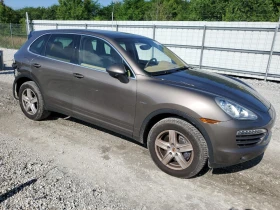 Porsche Cayenne DIESEL - Car24.bg Porsche Cayenne DIESEL