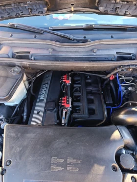 BMW X5 Пружини - 6000 € / 11734.98 лв. - 10723773 11 | Car24.bg BMW X5 Пружини - 6000 € / 11734.98 лв. - 10723773 11